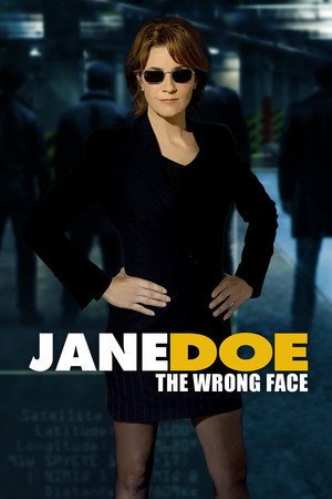 Locandina di Jane Doe: The Wrong Face