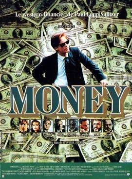 Locandina di Money - Intrigo in nove mosse