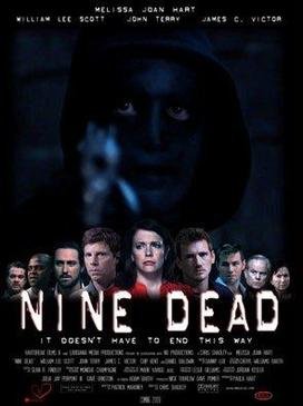 Locandina di Nine Dead