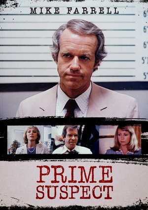 Locandina di Prime Suspect