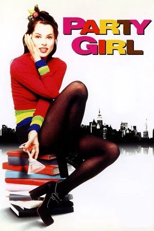 Locandina di Party Girl