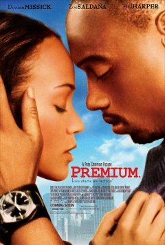 Locandina di Premium