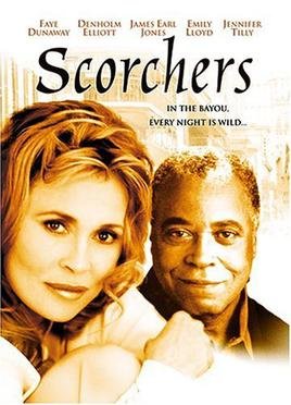 Locandina di Scorchers
