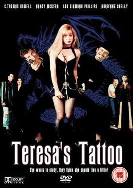 Locandina di Natural Selection (film 1994)