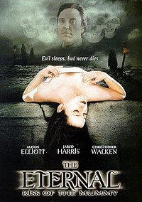 Locandina di The Eternal