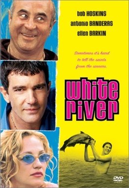 Locandina di White River Kid