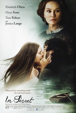 Locandina di Therese