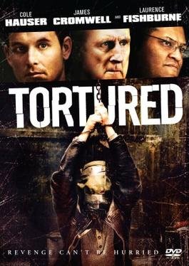 Locandina di Tortured