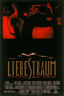 Locandina di Liebestraum