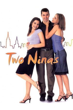 Locandina di Two Ninas