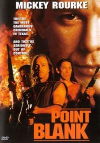 Locandina di Point Blank - Appuntamento con la morte
