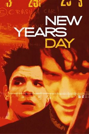 Locandina di New Year's Day