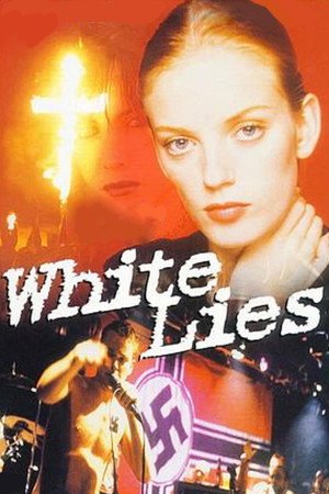Locandina di White Lies