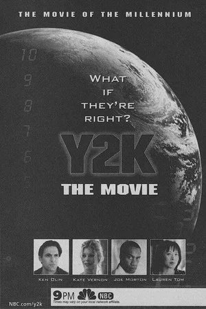 Locandina di Y2K
