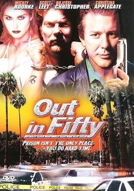 Locandina di Out in Fifty