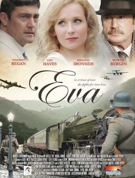 Locandina di Eva