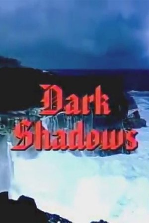 Locandina di Dark Shadows