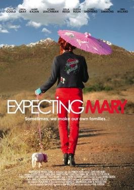 Locandina di Expecting Mary