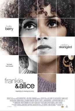 Locandina di Frankie & Alice