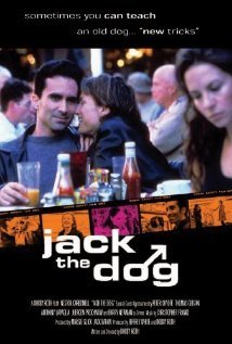 Locandina di Jack il cane