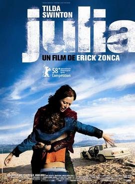 Locandina di Julia