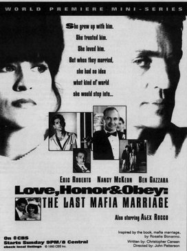 Locandina di Matrimonio d'onore