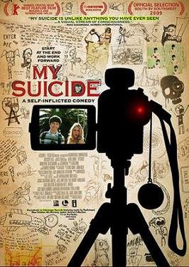 Locandina di My Suicide