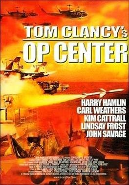 Locandina di OP Center