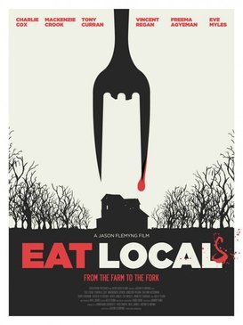 Locandina di Eat Locals