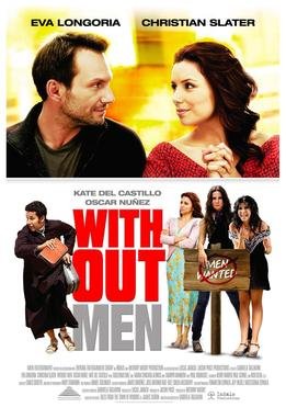 Locandina di Without Men