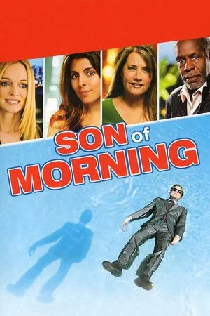 Locandina di Son of Morning