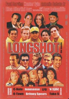 Locandina di Longshot