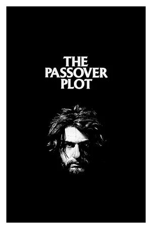 Locandina di The Passover Plot