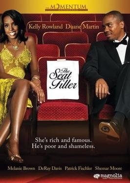 Locandina di The Seat Filler