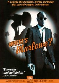Locandina di Where's Marlowe?