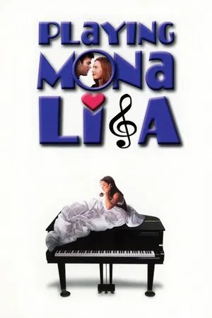Locandina di Playing Mona Lisa