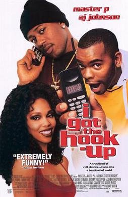 Locandina di I Got the Hook Up