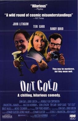 Locandina di Out Cold