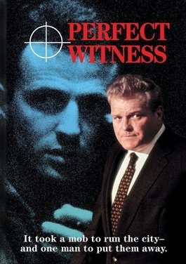 Locandina di Testimone d'accusa (film 1989)