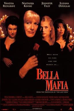 Locandina di La bella Mafia