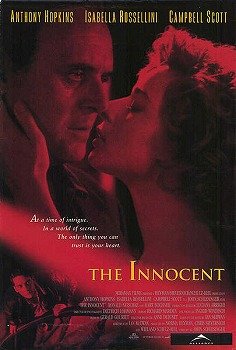 Locandina di The Innocent