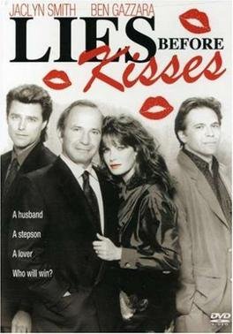 Locandina di Lies Before Kisses