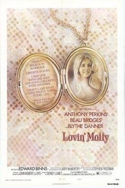 Locandina di Lovin' Molly