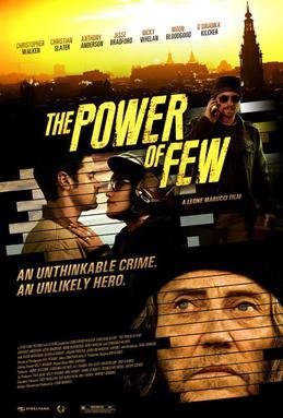 Locandina di The Power of Few - Il potere dei pochi