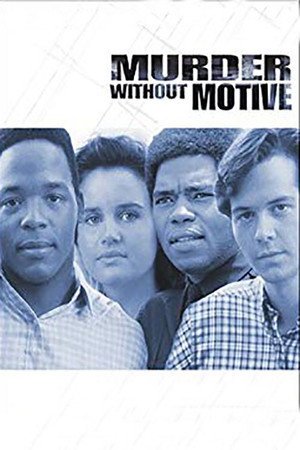 Locandina di Murder Without Motive: The Edmund Perry Story