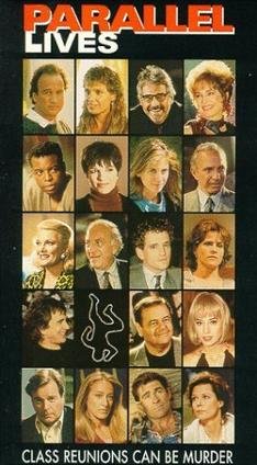 Locandina di Parallel Lives