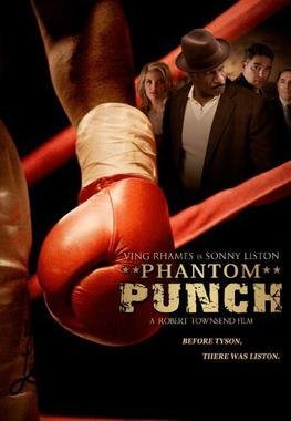 Locandina di Phantom Punch