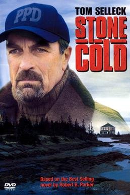 Locandina di Stone Cold