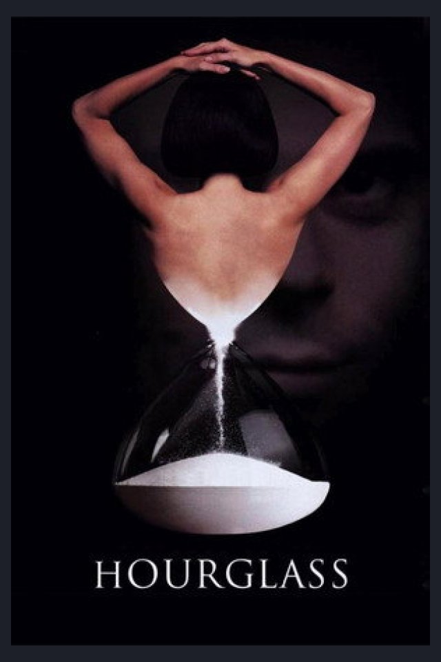 Locandina di Hourglass