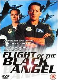 Locandina di Flight of Black Angel